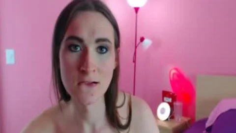 Jessica Fappit dilettante cam shemale strips On cam