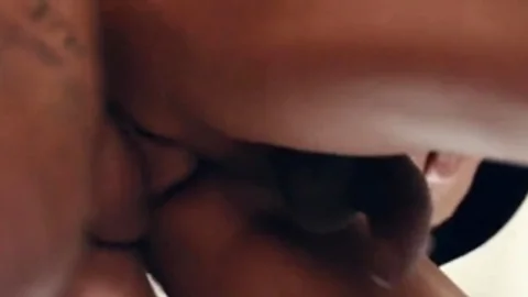 Jerking Trans Stepmom butthole nailed By Her Stepson In baths