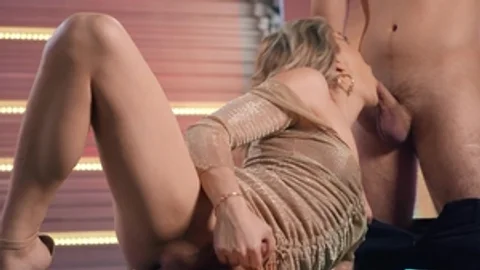 TransAngels: The Golden Beauty of Trans Star, Emma Rose