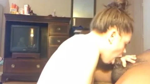 Cums In My butthole (6:52) And I Keep slamming On His rod