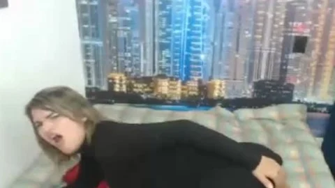 young lad bonks ladyman