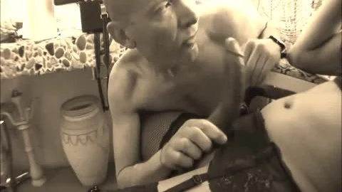 sheboy humongous penis In Nylon pound A lad (Recolored)