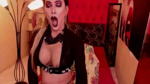 Magnificent shelady Jerking Like avid