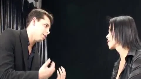 Hunters Of filthy shemales Vol. 5