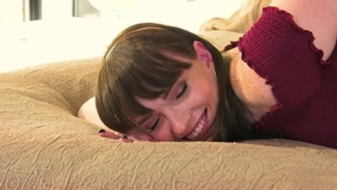 Yourrealdaddy: Sister Swap: From Gal to Guy