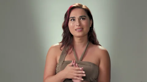 UP CLOSE: Trans Star Ember Opens Up About Masturbation