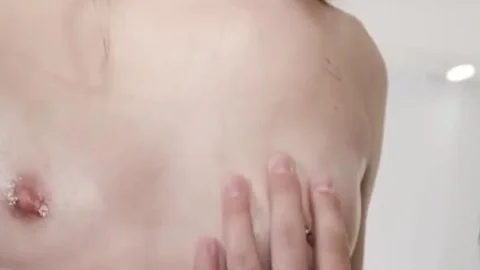 sexy slim Leggy blond Sucks, gets fucked And Facial