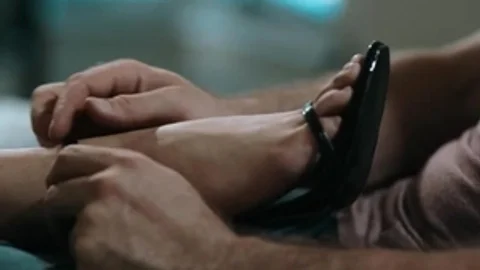 lustful Tbabe Daisy Taylor bend Over And receives ass By Stepdads