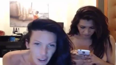 Jessy Dubai And Morgan Bailey engulfing And plowing