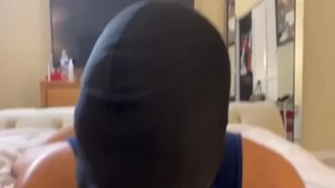 Jasmine Lotus receives tasty And Tops Masked Male Till that man Cums (Candy Land Role Play)