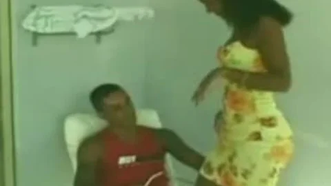dark man Eats A shelady And A playgirl In