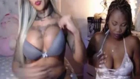 large knob black shelady large love muffins And dark Girlfriend cam