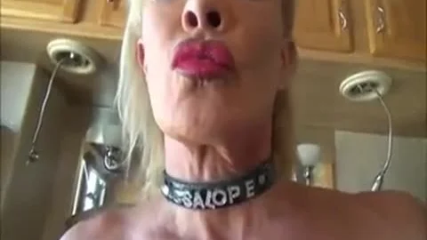 Sissy lusts rough sex