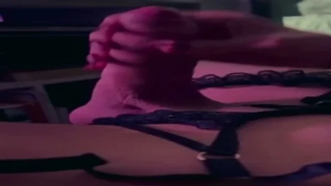 Succumbing to the Lure of Big Tit TGirls