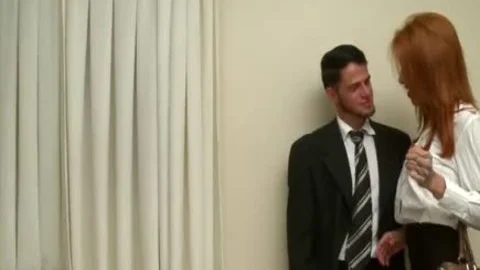 Raul Montana pokes A Feminine Ts Beatrice Andrade