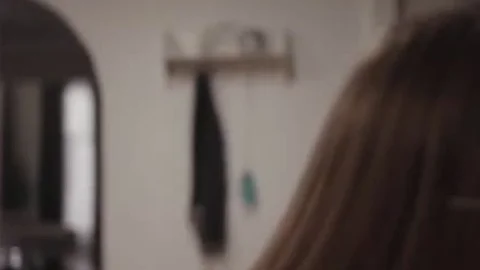 lascivious chap Didnt Expect To pound TBabe Crystal Thayer In The Kitchen