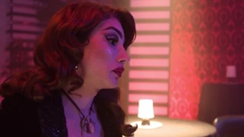 Transfixed: Stage Star Takes on a New Apprentice