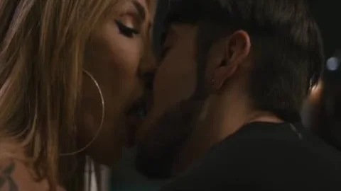 ladyboy Stepmom face holes And butthole drilled By Her Stepson