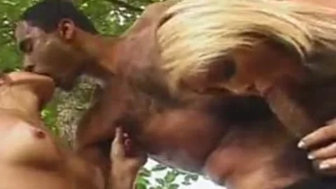 Outdoor Threeway- Heatwave