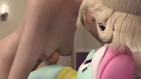 mommy eighteen Year daddy Futanari gal Makes Love To Her Dollie MILF Milk Music video Ending Xvideos Exclusive Cut