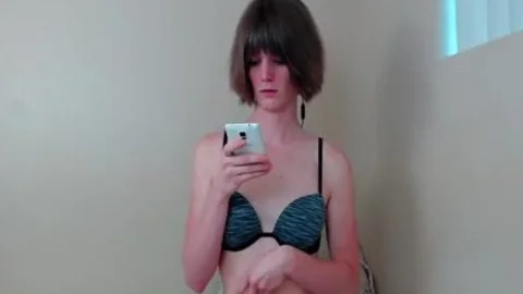 Trapplesauce t-girl Live