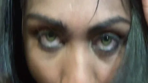 Daphynne Duarth Is completely plowed In Pov