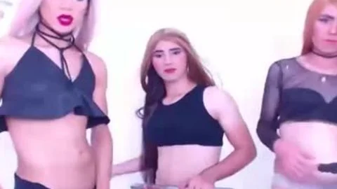 nasty sheladys Undressing And Jacking penis