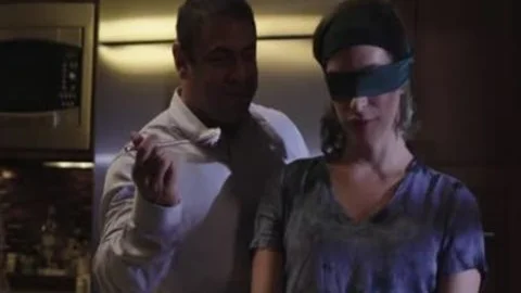 sheboy Stepdaughter throats And Analed On Her Birthday