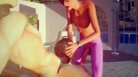 Good fuck along with MILF