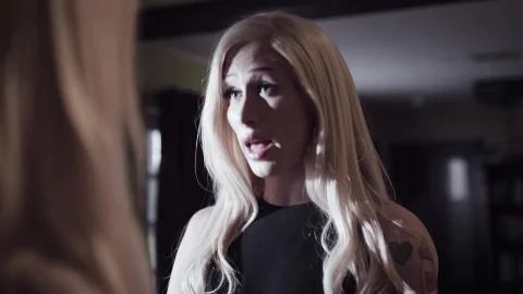 Transgressive Films: Facing Bigoted Parent's Death