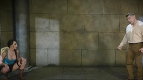 TransAngels: Captive Conquest