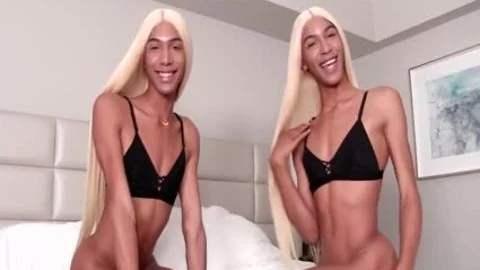 Fucking after interview