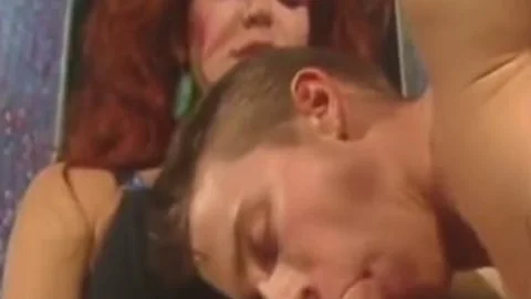 Karen Dior plowed deep