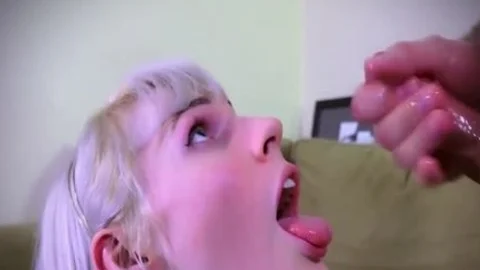 Lianna Lawson Seduces Hung Hunk previous to Eating sperm