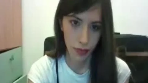 beauty Next Door .. With A schlong