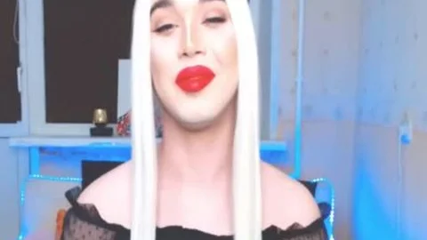 Wonder shemale small tits biggest weenie