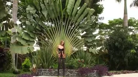 Sofia Obregon gangbang