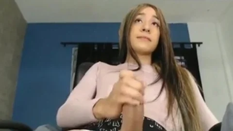 amazing Columbia shelady And big rod