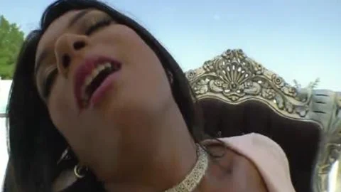 Superb dominatrix-hoe Takes What she Wants