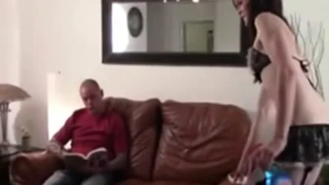 small fine Trap Works Her wazoo hole To acquire Her BFs love juice