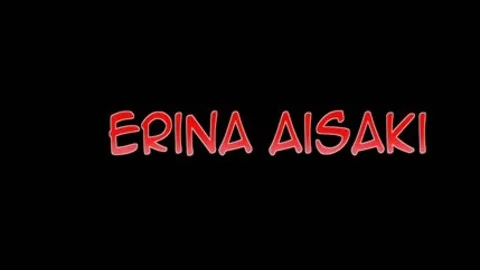 Erina Aisaki lady-man slammed By chap