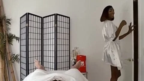 TSVirtualLovers - nasty Wellness