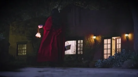 Transfixed: The Better to See You With