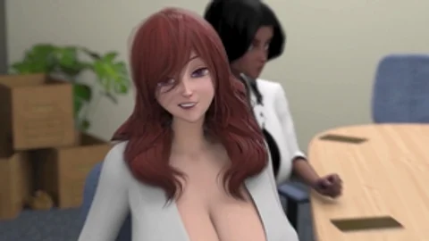 Customer Service: Bareback with the Boss