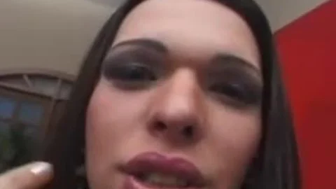 Attacking howdys substiff
 shlong