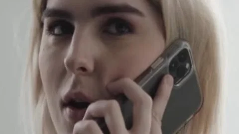 slim blonde Ts Ella Hollywood Ts butthole Bounces On Dantes Bigcock