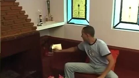 man acquires Laid By tranny hooker
