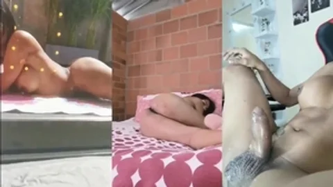 Brunettehotts erect Tasting