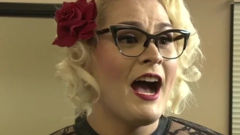 Devil's Tgirls: Cum Swallowing Throat
