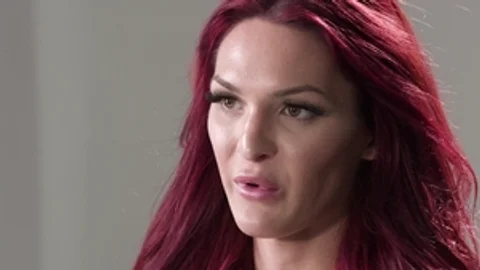 UP CLOSE: T-Girl Talks Titillating Touches for Science